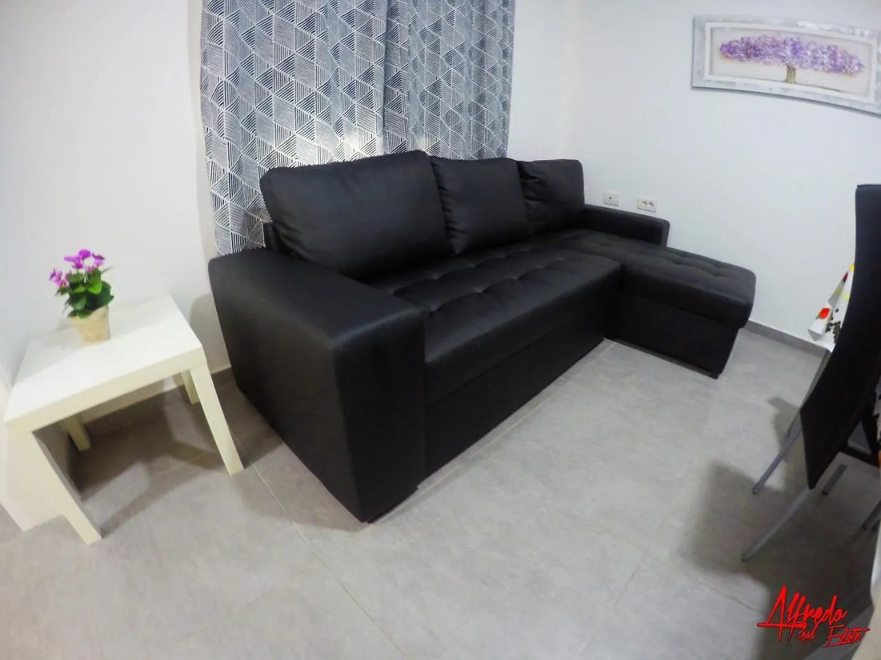 Atlantic Apartments Arona