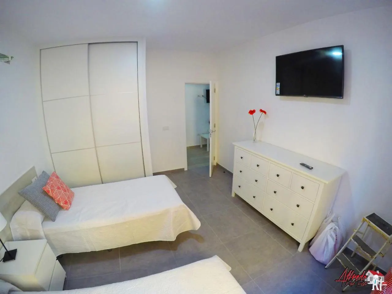 Atlantic Apartments Arona