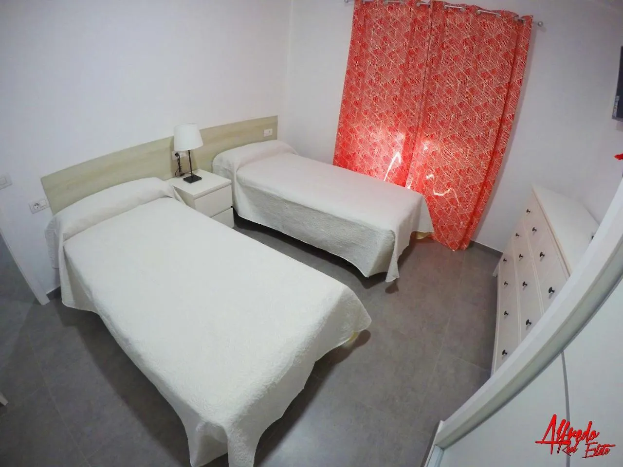 Atlantic Apartments Arona