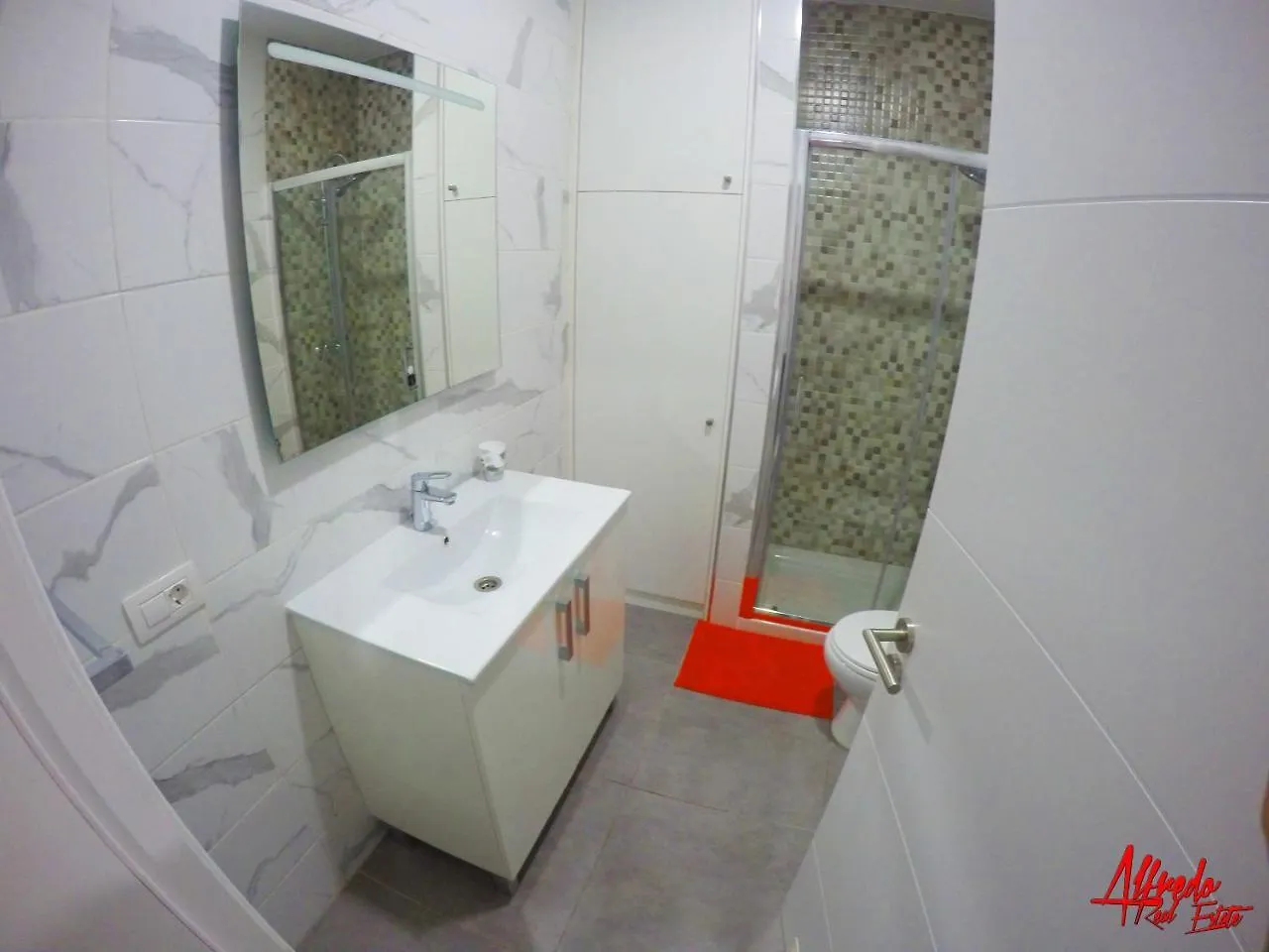 Atlantic Apartments Arona