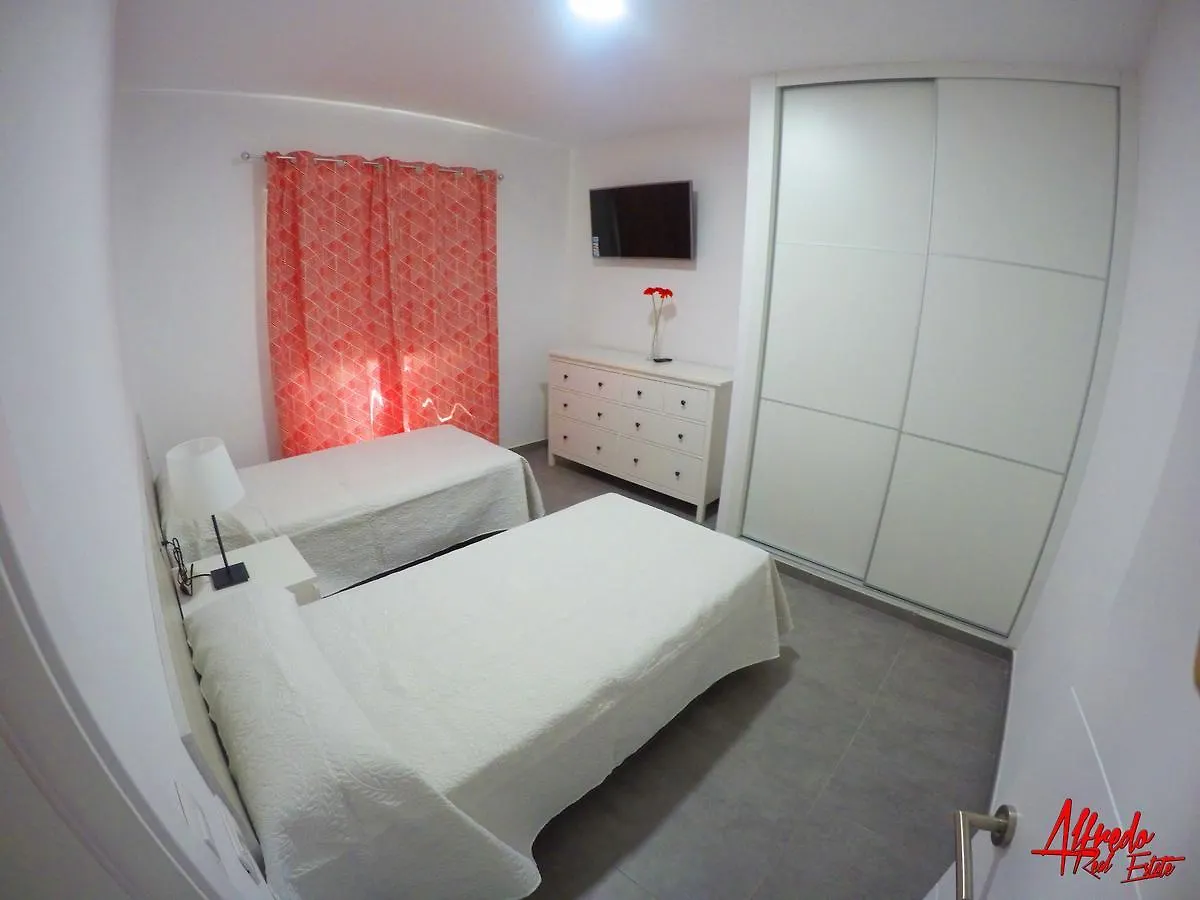 Atlantic Apartments Arona  0*, Arona (Tenerife)